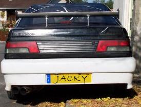 405 Araigne